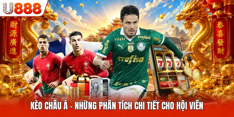 Kèo Châu Á