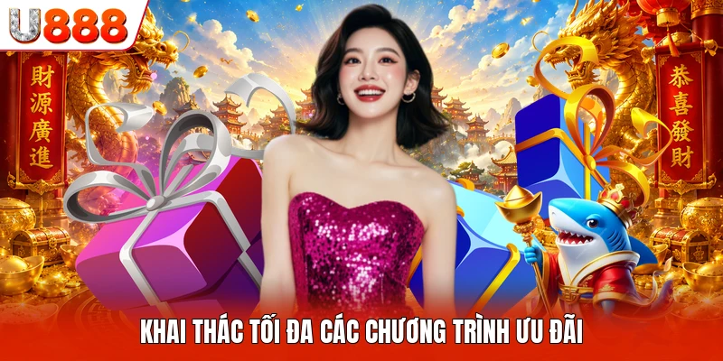 Thưởng Thành Viên VIP U888 - Chuyên Mục Phân Tích Tổng Quan Khai thác tối đa các chương trình ưu đãi