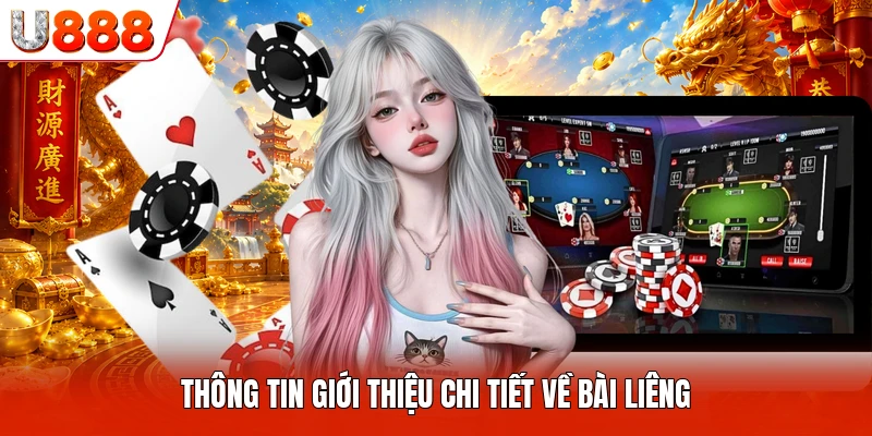 Thông tin giới thiệu chi tiết về bài liêng